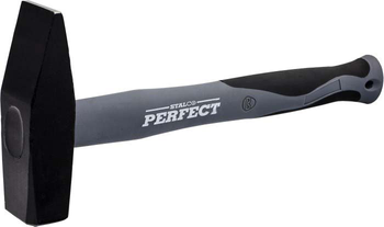 Stalco młotek ślusarski 1000G Fiberglass Perfect S-69210