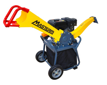 MasterCut Rozdrabniacz spalinowy Rato GBK-50