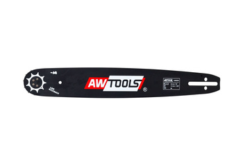 AWTOOLS PROWADNICA DO PIŁY 38cm/64/325"/1,5mmDO HUSQVARNA