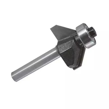 DEDRA FREZ FAZUJĄCY 45ST.Z ŁOŻ. T6 D26,6H9,52mm