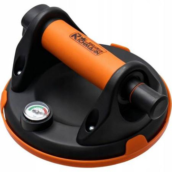 Richmann przyssawka do szyb próżniowa 150mm 80KG C0493