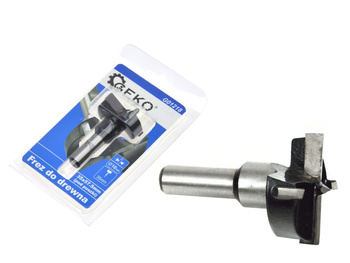 GEKO FREZ DO DREWNA 35X57,5MM ( POD PUSZKI )