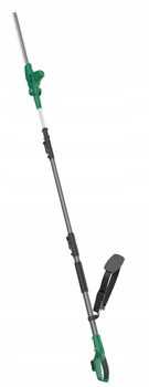 Stalco nożyce do żywopłotu akumulatorowe S-Volt PHS20-45 20V