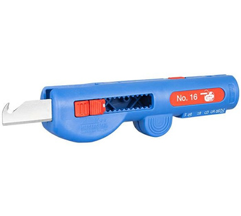 Weicon ściągacz wielofunkcyjny 4w1 NR 16