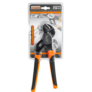 Richmann szczypce samozaciskowe 250mm C7160