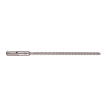 MILWAUKEE WIERTŁO SDS-PLUS MX4 KWADRAT 6X210MM