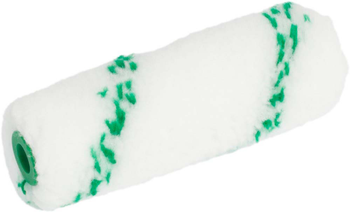 STALCO WAŁEK MALARSKI-POLIESTER ZIELONA NIĆ 180/48/9MM ACRYL S-38827