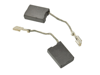 GEKO SZCZOTKI WĘGLOWE 6X16X21,5