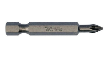 YATO BIT PH 1 x 50mm 04772