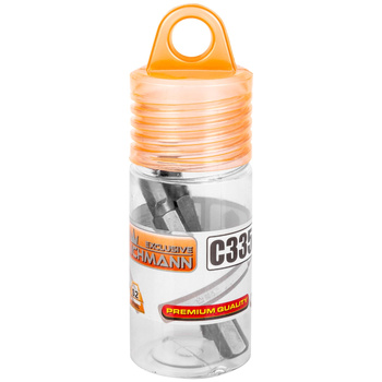 RICHMANN BIT 10MM IMBUS 12X75MM C3356