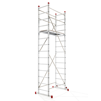 Faraone podest roboczy AK400 5M