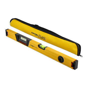 Nivel poziomica laserowa DL60L
