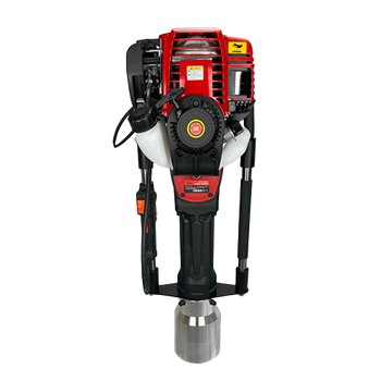 Kafar Palownica do wbijania pali słupów DPD120 4SU 1204120