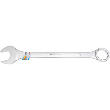 Richmann klucz płasko-oczkowy 60mm C7360