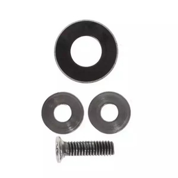 DEDRA KÓŁKO 22/6,5 mm HM ze śrubą 5mm