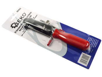 GEKO SZCZYPCE DO ZACISKANIA I CIĘCIA OPASEK