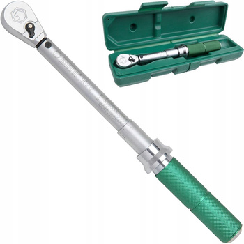 SATA profesjonalny klucz dynamometryczny 3/4" 110-550Nm  GL96411