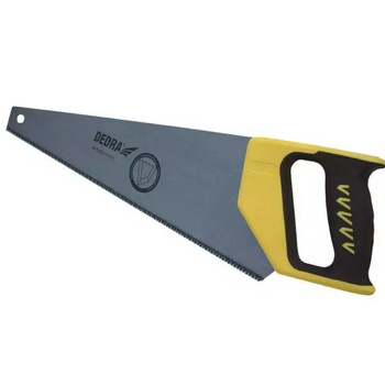 DEDRA PIŁA PŁATNICA 450mm 7Z/CAL