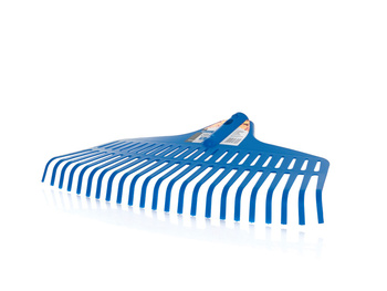 GEKO GRABIE DO LIŚCI BEZ TRZONKA PLASTIKOWE M G66531