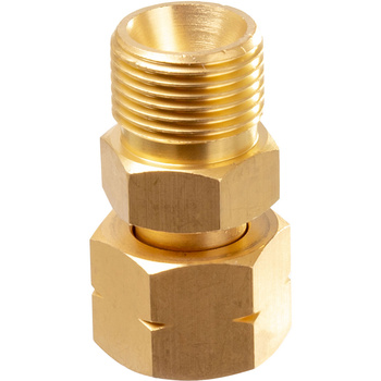 RICHMANN OBROTOWA KOŃCÓWKA DO PRZEWODU PALNIKA C1062