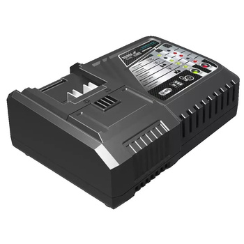 DEDRA SZYBKA ŁADOWARKA SMART 18V