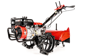 Cedrus Glebogryzarka GLX540 54cm Weima WM170F/P CEDRUSGLX540
