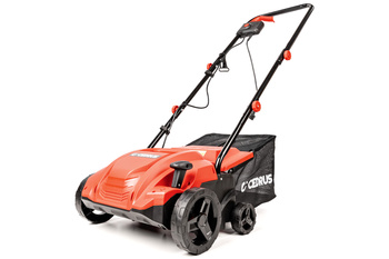 Cedrus Wertykulator elektryczny 1500W