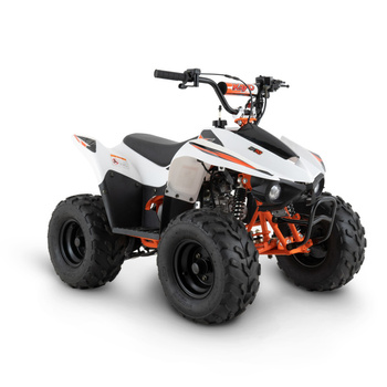 KAYO Quad AY70 - bez prawa do rejestracji