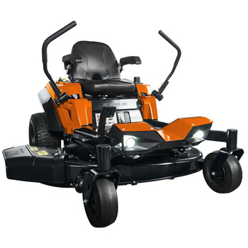 Oleo-Mac Traktor ogrodowy o zerowym promieniu skrętu ZT 117/24KV