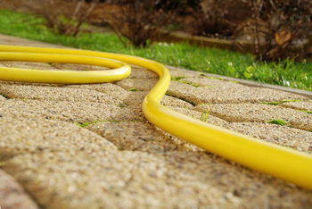 CELLFAST WĄŻ OGRODOWY ŻÓŁTY 5/8