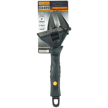 Richmann klucz szwed szeroki 12'' 59mm c6499