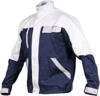 Stalco bluza robocza Industry Line granatowa