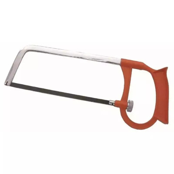 DEDRA PIŁKA DO METALU 150MM 3 BRZESZCZOTY