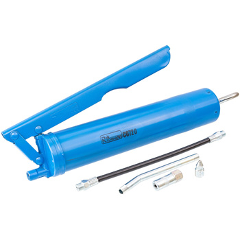 RICHMANN SMAROWNICA 500ML + 2 WĘŻYKI C0720