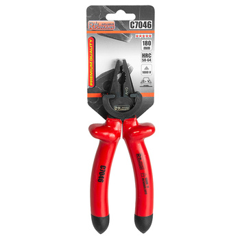 RICHMANN KOMBINERKI ELEKTRYCZNE 200MM 1000V C7047