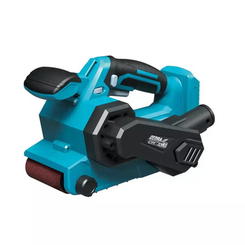 DEDRA SZLIFIERKA TAŚMOWA AKUMULATOROWA 18V DED6901