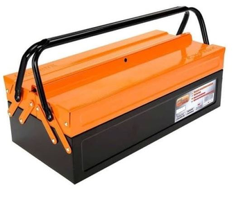 RICHMANN SKRZYNKA METALOWA 5 ELEMENTÓW 530X200X200 C1262