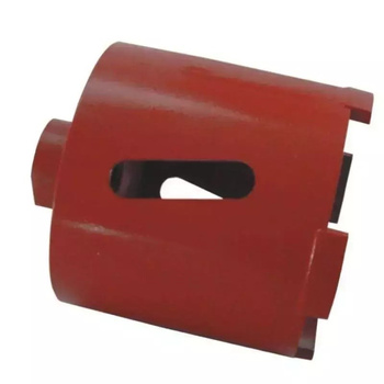 DEDRA KORONKA DIAMENTOWA ŚR.72MM DŁ.75MM