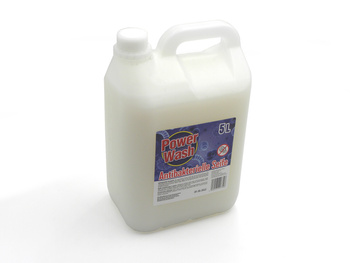 MYDŁO ANTYBAKTERYJNE ANTIBAKTERIELLE 5L Q00025