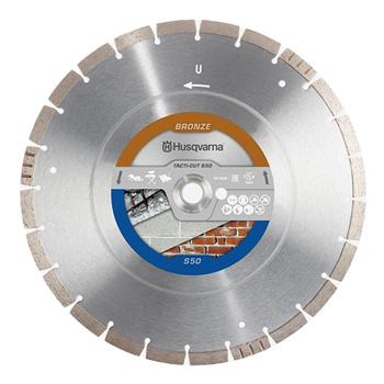 Husqvarna tarcza diamentowa Tacti S50+ 350mm
