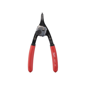 Milwaukee szczypce Segera średnie proste 1,2mm 4932492490