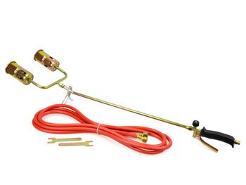 Palnik dekarski gazowy Max-2  85cm GEKO G20006