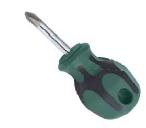 SATA WKRĘTAK KRZYŻAKOWY PHILIPS # 2 X 38MM KRÓTKI