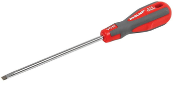 WKRĘTAK PŁASKI SOFT TOUCH 3,2X75MM PROLINE 10152