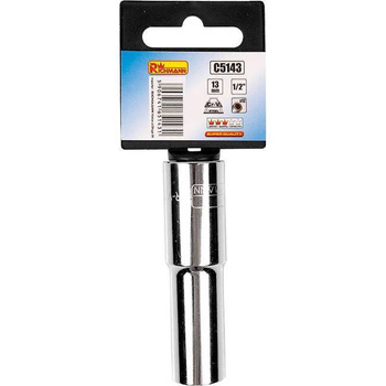 RICHMANN NASADKA 12-KĄTNA DŁUGA 1/2" 32mm C5162