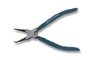 JONNESWAY SZCZYPCE SEGERA 175mm W.W.