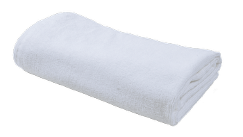 STALCO RĘCZNIK FROTE 60X90 KOLOR BIAŁY TTW CAR 60/80 ''PERFECT'' S-64568