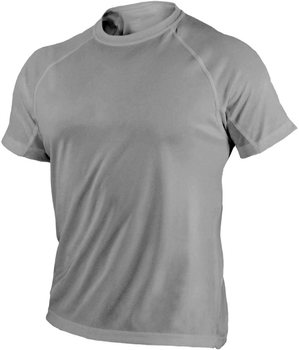 STALCO KOSZULKA T-SHIRT BONO SZARY 