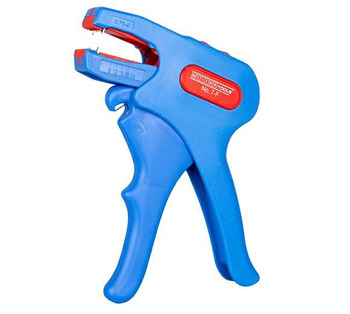 Weicon Tools szczypce do ściągania izolacji NR 7-F 51001007