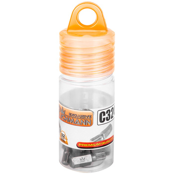 RICHMANN BIT SPLINE 6X30MM C3242